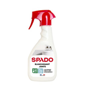 Blanchisseur de joints - flacon 500 ml