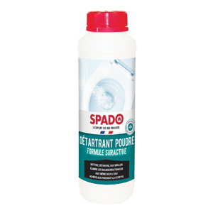 Détartrant en poudre pour WC 750 g