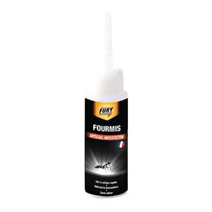 Tube gel appât anti-fourmis 15 g