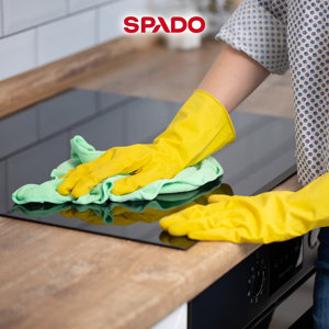 Nettoyant vitrocéramique & induction 500 ml