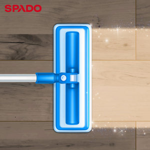 Protection et rénovation brillant des parquets "Spado" 1 L