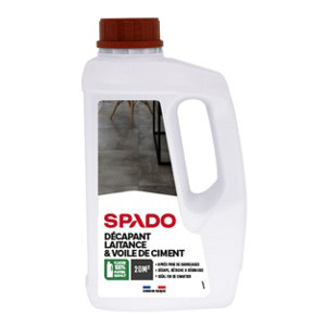 Décapant pour sols ciment et carrelages