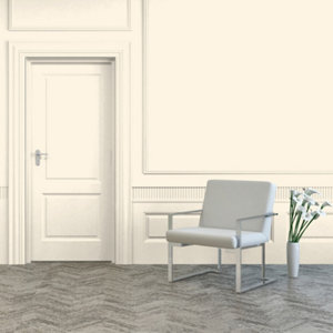 Laque blanc casse 2l satin