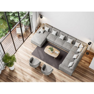 Traitement bois multi-usages intérieur et extérieur 1 L