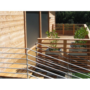 Traitement bois extérieur 5 L