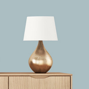 Peinture mur intérieur Satin 0,5 L Bleu cupcake