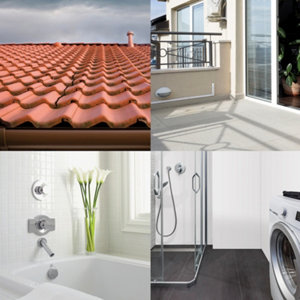 Étanchéité invisible - 2L - Ripolin Couleur : gris