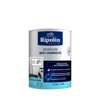 RIPOLIN SOUS COUCHE ANTI HUMIDITE - vue 3