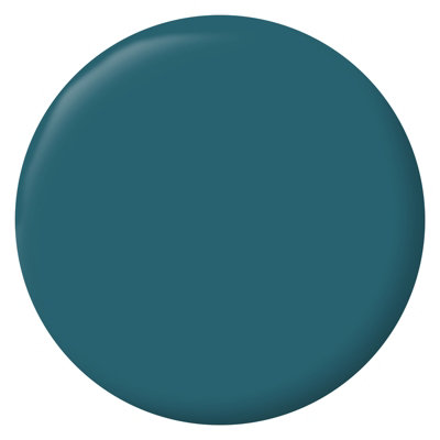 Peinture Bleu Ainhoa 2l5 Velours