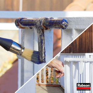 ANTIROUILLE FRAMETO 0,5 L