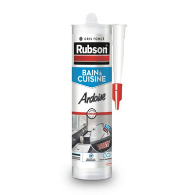 Mastic sanitaire 280 mL - vue 3