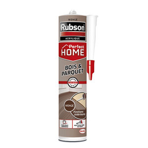 Joint finition rubson 280ml chene fonce