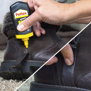 Colle liquide multi-usages et multi- matériaux 100% - flacon 100 g