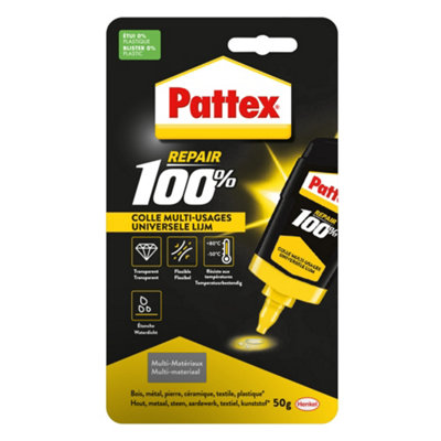 Colle 100% Pattex Le Flacon De 50g - vue 2