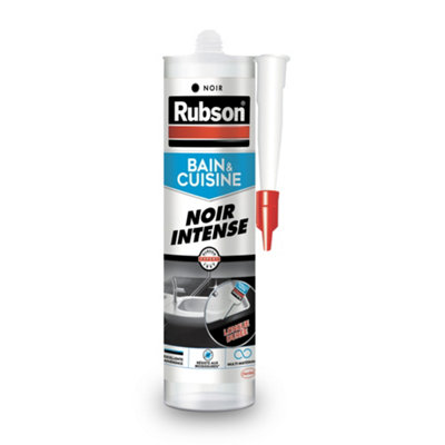 Mastic bain et cuisine Rubson 280ml - vue 2