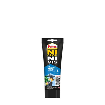 Pattex one for all universal tube - vue 2