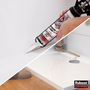 Mastic multi-joints et multi-matériaux marron - 280ML