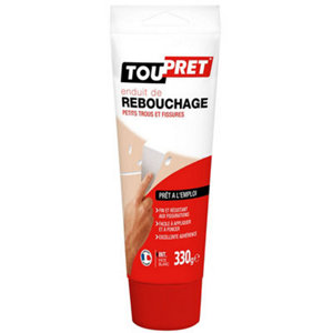 Enduit de rebouchage en pâte 330 g