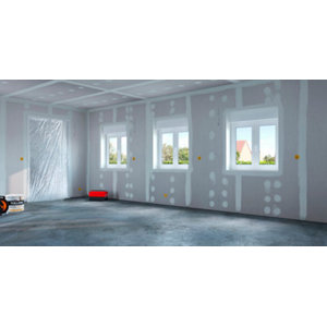 Enduit à joints en pâte 25 kg