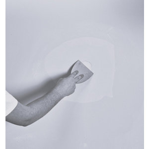 Enduit de rebouchage en poudre - Sac 15 Kg