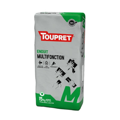 Toupret - vue 2