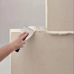 Enduit colle polyvalent C en poudre - sac de 15 kg