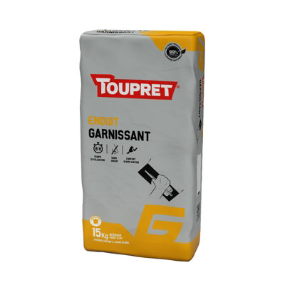 TOUPRET Garnissant G 15 Kg - vue 2