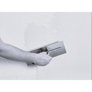 Garnissant, rénove les murs en poudre - Sac 25 Kg