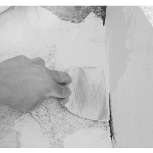 Enduit spécial façade en poudre - sac 15 Kg