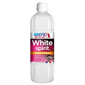 White spirit sans odeur 1 L  