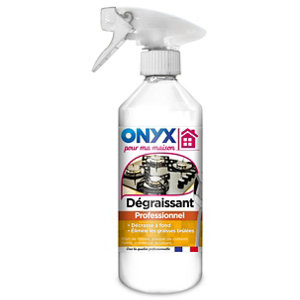 Nettoyant dégraissant cuisine 500 ml