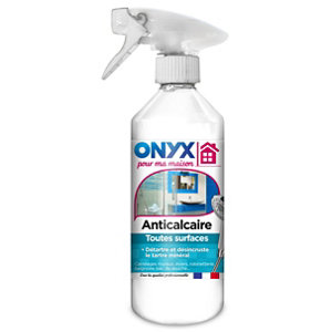 Anti calcaire toutes surfaces 500 ml