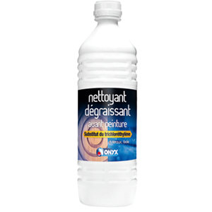 Nettoyant dégraissant bois avant peinture 1 L