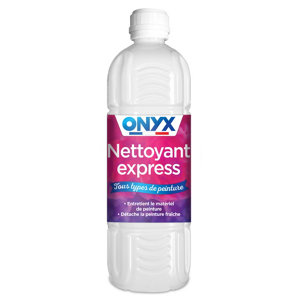 Nettoyant matériel de peinture 1 L