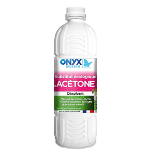 Substitut acétone pour enlever les traces - 1 L