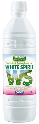 Substitut écologique de Spirit - vue 2