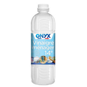 Vinaigre ménager détartrage, nettoyage 1 L