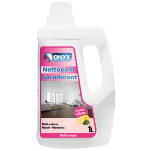 Nettoyant surodorant multi-surfaces 1 L