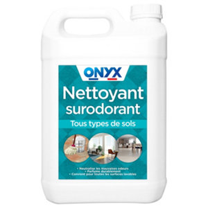 Nettoyant surodorant multi-surfaces 5 L