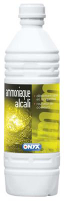 Ammoniaque alcali 1 bricolage - vue 2