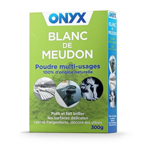 Blanc de Meudon multi-usages 300 g
