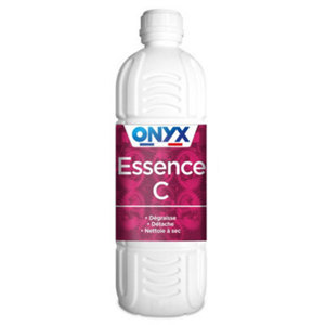Essence C nettoie, dégraisse, détache - 1 L