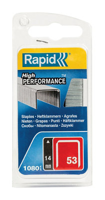 Fp Agrafeuse manuelle Rapid 5314 - vue 1