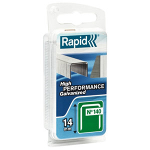 650 agrafes 140/14 mm