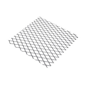 Tôle alu brut 10 mm 500 x 250 mm 0,8 mm
