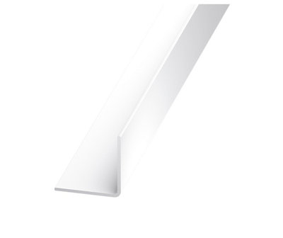 Cornière PVC 25 x 25 mm 2 5 - vue 2