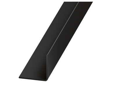 Cornière PVC 30 x 30 mm 2.5 CQFD - vue 2
