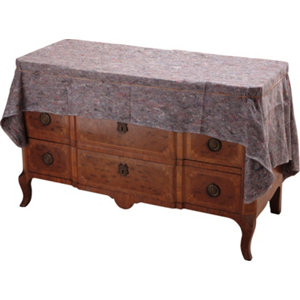 Couverture garde meuble - 2 x 1,5 m