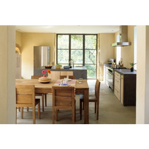 Vernis Cuisine & Bains Incolore Mat 0,5L