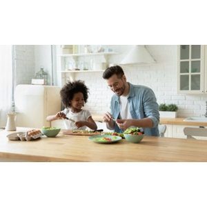 Huile plan de travail mat  - 0,5 L